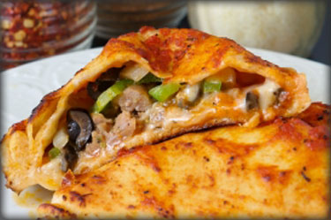 Calzone