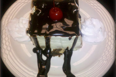 Desserts