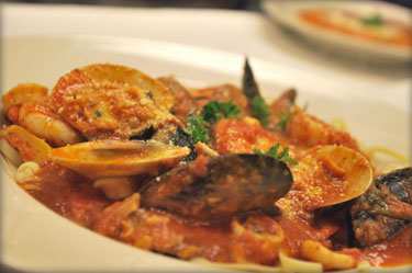 Seafood